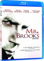 Mr. Brooks (Blu-ray Movie)