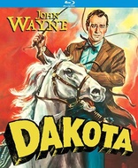 达科塔 Dakota