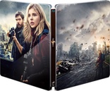 The 5th Wave (Blu-ray Movie)