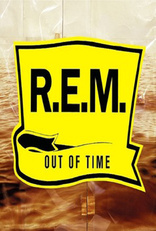 蓝光纯音乐 R.E.M .: Out of Time