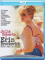 Erin Brockovich (Blu-ray Movie)