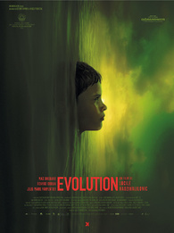 Evolution (Blu-ray)