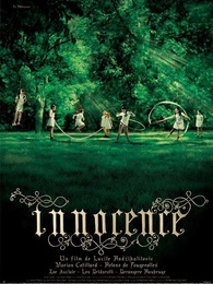 Innocence (Blu-ray)