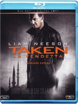 Taken 2 - La Vendetta (Blu-ray Movie)