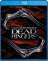 Dead Ringers (Blu-ray Movie)