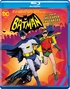 Batman: Return of the Caped Crusaders (Blu-ray)