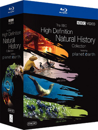 (未使用･未開封品)BBC High Definition Natural History Collection [Blu-ray] Amazon.com: The BBC High Definition Natural History