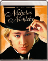 Nicholas Nickleby (Blu-ray Movie)