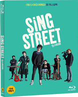 Sing Street (Blu-ray Movie)