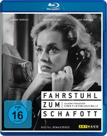  Louis Malle Collection (Volume 1) - 4-DVD Box Set ( Ascenseur  pour l'échafaud / Le Feu follet / Les Amants / Zazie dans le métro ) (  Elevator to the Gallows /