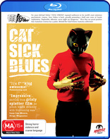 病态忧郁的猫 Cat Sick Blues