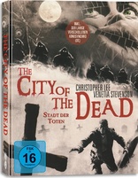 The City of the Dead (Blu-ray Movie)