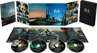 64 Parts I & II (Blu-ray)