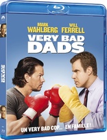 Daddy's Home (Blu-ray Movie)