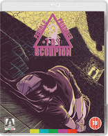 Female Prisoner #701: Scorpion (Blu-ray Movie)