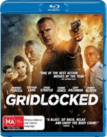 Gridlocked (Blu-ray Movie)