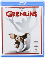 Gremlins (Blu-ray Movie)