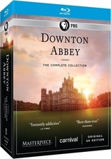 その他 Downton Abbey-Series 4 [Blu-ray] Downton Abbey: Season 4 (Blu-Ray, 2014, 3-Disc Set) Original