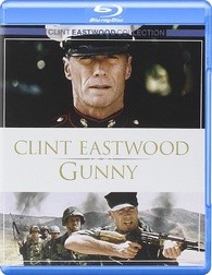 Heartbreak Ridge (Blu-ray)