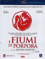 I fiumi di porpora (Blu-ray Movie)