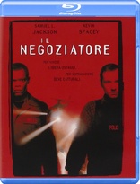 The Negotiator (Blu-ray Movie)