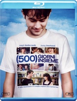 (500) Days of Summer (Blu-ray Movie)