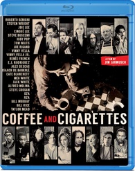 Coffee and Cigarettes - Rotten Tomatoes