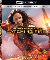 Movie Review: The Hunger Games: Catching Fire - ComicsOnline