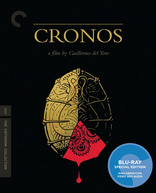 Cronos (Blu-ray Movie)