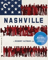 Nashville (Blu-ray Movie)