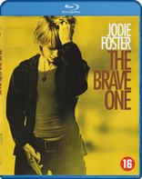 The Brave One (Blu-ray Movie)