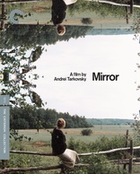 Mirror (Blu-ray Movie)