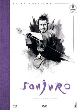 Sanjuro (Blu-ray Movie)