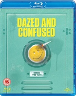 Dazed and Confused (Blu-ray Movie)