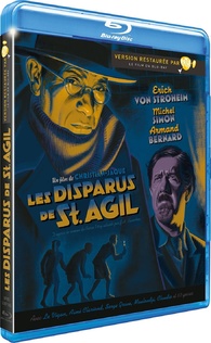 Les Disparus de Saint-Agil - Téléfilm (1991