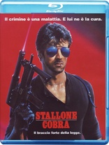 Cobra (Blu-ray Movie)