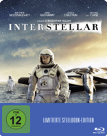 Interstellar (Blu-ray Movie), temporary cover art