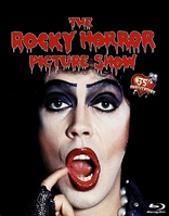 The Rocky Horror Picture Show (Blu-ray Movie)