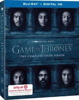 Game Of Thrones' Season One 4K Blu-ray Review: Stark Difference