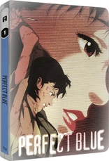 Perfect Blue (Blu-ray Movie)