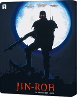 Jin-Roh: The Wolf Brigade (Blu-ray Movie)