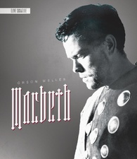 Macbeth (Blu-ray)