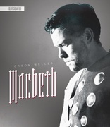 Macbeth Blu-ray (Special Edition)