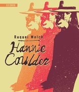 Hannie Caulder (Blu-ray Movie)