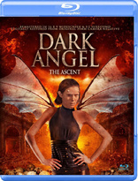 魔鬼转生终结者/末世黑天使 Dark Angel: The Ascent