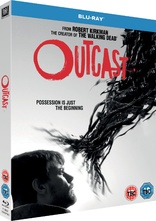 Outcast (Blu-ray Movie)