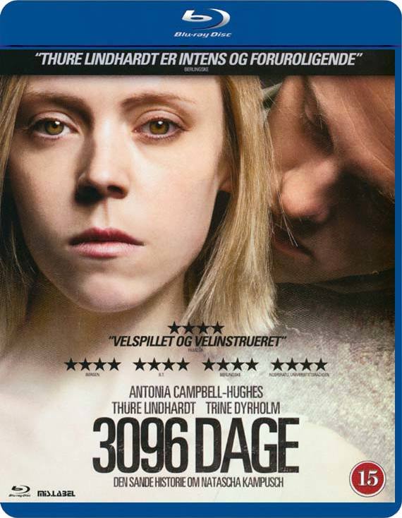 Where Can I Watch 3096 Days Full Movie 3096 Days Movie Poster