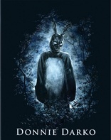 Donnie Darko (Blu-ray Movie)