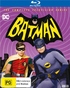 Batman: The Complete Series (Blu-ray)