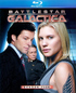 Battlestar Galactica: Season Four (Blu-ray Movie)